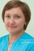 Михайлова Наталья Акимовна - Омск