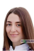 Михайлова Наталья Алексеевна - Красноярск