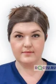 Михайлова Наталья Сергеевна - Санкт-Петербург