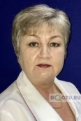 Михайлова Нина Николаевна - Краснодар
