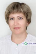 Михайлова Нина Васильевна - Челябинск