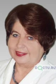 Михайлова Ольга Владимировна - Санкт-Петербург