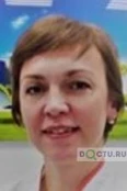 Михайлова Оксана Васильевна - Смоленск