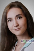 Михайлова Олеся Вениаминовна - Москва