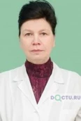 Михайлова Ольга Михайловна - Ярославль