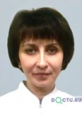 Михайлова Ольга Николаевна - Казань