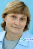 Михайлова Ольга Владимировна - Санкт-Петербург