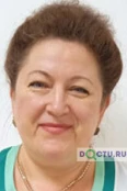 Михайлова Светлана Николаевна - Владимир
