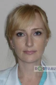 Михайлова Светлана Николаевна - Москва
