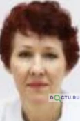 Михайлова Светлана Семеновна - Ижевск