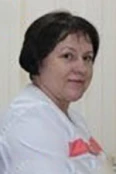 Михайлова Татьяна Николаевна - Смоленск