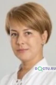 Михайлова Татьяна Александровна - Москва