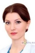 Михайлова Татьяна Анатольевна - Южно-Сахалинск