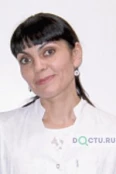 Михайлова Татьяна Борисовна - Тверь