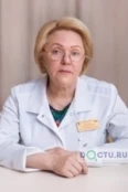 Михайлова Татьяна Николаевна - Сочи