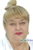 Михайлова Татьяна Николаевна - Новосибирск