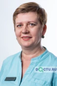 Михайлова Татьяна Владимировна - Красноярск