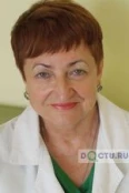 Михайлова Валентина Борисовна - Тверь
