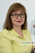 Михайлова Валентина Павловна - Новый Уренгой