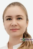 Михайлова Венера Владиславовна - Чебоксары