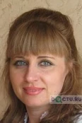 Михайлова Жанна Михайловна - Смоленск