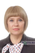 Михайловская Елена Николаевна - Санкт-Петербург