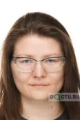 Михайловская Екатерина Вячеславовна - Москва