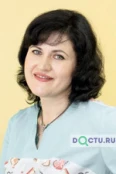 Михайловская Марина Владимировна - Новосибирск