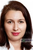Михайловская Ольга Павловна - Москва