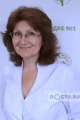Михайловская Светлана Ивановна - Екатеринбург
