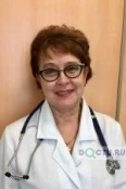 Михайловская Татьяна Сергеевна - Челябинск