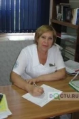 Михайловская Татьяна Ивановна - Астрахань