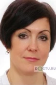 Михайловская Вероника Вадимовна - Вологда
