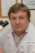 Михайловский Алексей Модестович - Оренбург