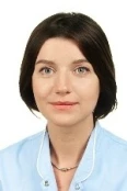 Михайлычева Ирина Юрьевна - Москва