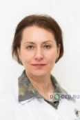 Михальцева Ольга Владимировна - Санкт-Петербург