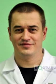 Михальченко Дмитрий Валерьевич - Волгоград