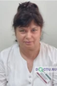 Михальченко Людмила Петровна - Волгодонск