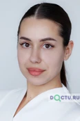Михальчук Мария Сергеевна - Севастополь