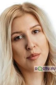 Михальчук Валерия Петровна - Ростов-на-Дону