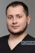 Михалев Александр Владимирович - Москва