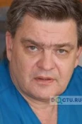 Михалев Михаил Викторович - Ульяновск