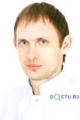 Михалев Роман Валерьевич - Краснодар