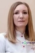 Михалева Екатерина Александровна - Красноярск