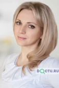 Михалева Екатерина Юрьевна - Москва