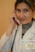 Михалева Елена Владимировна - Воронеж