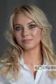 Михалева Елизавета Сергеевна - Красноярск
