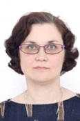 Михалева Ирина Игоревна - Челябинск