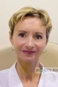 Михалева Ирина Анатольевна - Саратов