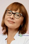 Михалева Ирина Николаевна - Москва
